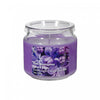 11 Oz Scented Jar with Pvc Lid Lilac Blossoms - Set of 2 Candle