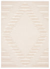 Bree Beige Area Rug - 5'0