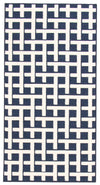 Brangane Blue 2'8