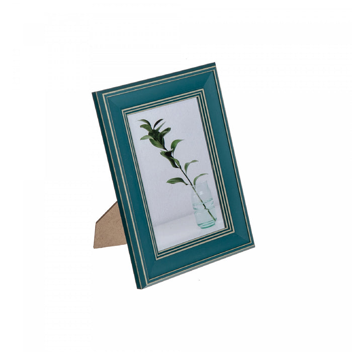 8\" x 10\" Picture Frame Azure - Set of 2 Frames
