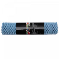 Anti Slip Pvc Mat Blue 12
