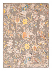 Landis Grey Area Rug - 5'0