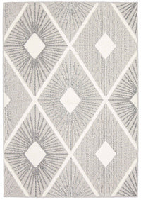 Adair Ivory Area Rug - 8'0