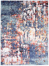 Paloma Vintage Blue Area Rug - 8'0