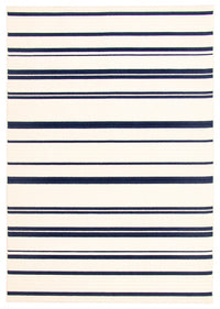 Talya Blue-Ivory 3'11