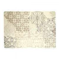 Eva Placemat Impression 13 x 18 - Set of 12