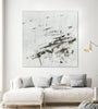 "Jet Set" Giant Art 72x72 Wall Art