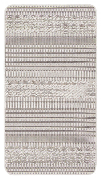 Wileen Grey Area Rug - 2'2\" X 3'11\" 