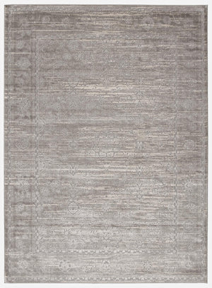 Shaleigh Grey Rug 8'0