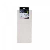 Microfibre Drying Mat Natural - Set of 2