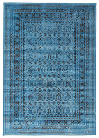 Awena Blue 4'7