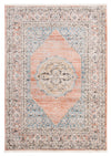 Zarita Copper Rug 3'11