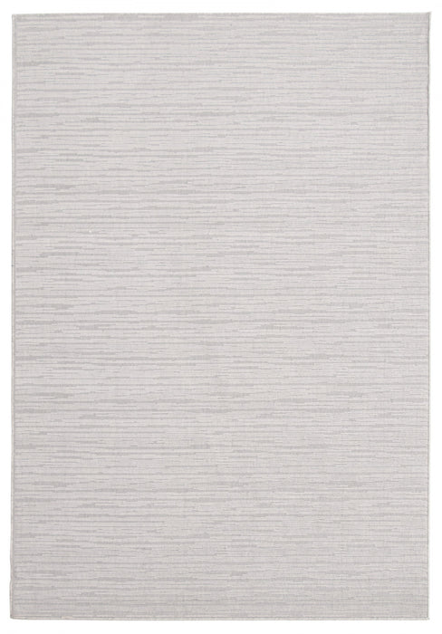 Eadda Grey 3'11\" x 5'7\" Area Rug