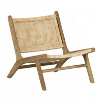 Balka Lounge Chair