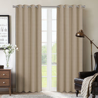 Allegheny Blackout Grommet Panel (pair) 54x84