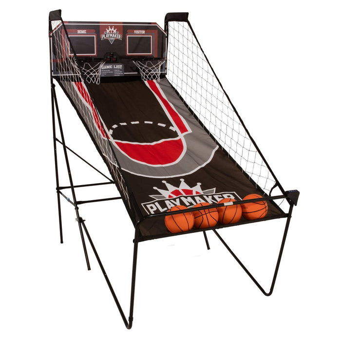 Escalade Triumph Playmaker Double Shootout Basketball Game