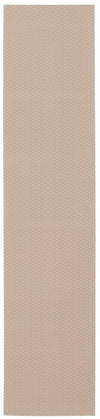 Bellezza Taupe Area Rug - 2'2\" x 10'0\"