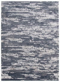 Ulema Grey Rug 3'11