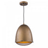 Retro Loft Pendant I