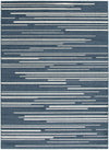 Faith Prol-Cream Area Rug - 5'3\" x 7'3\"