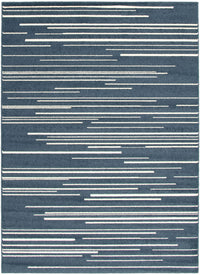 Faith Prol-Cream Area Rug - 5'3