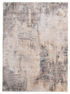 Talitha Grey Rug 8'0\" X 10'0\" Area Rug