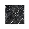 Digital Glass Body Scale Square - Black Marble Bath Accessories