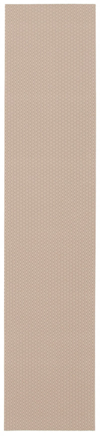Bellezza Taupe Area Rug - 2'2
