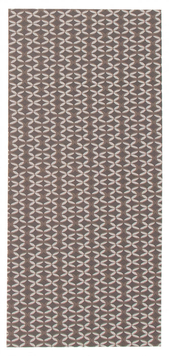 Bellezza Black 2'2\" x 6'0\" Area Rug - S of 2
