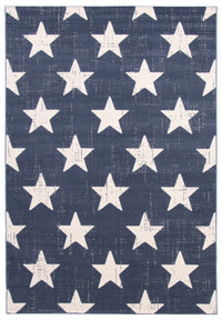 Ira Navy 5'3