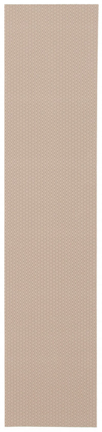 Bellezza Taupe Area Rug - 2'2