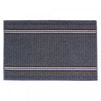 Zebra Corduroy Floormat - 2' x 3'