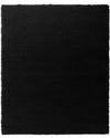 Farley Plush Black Area Rug - 3'0