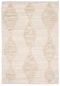 Ebba Beige Area Rug - 8'0