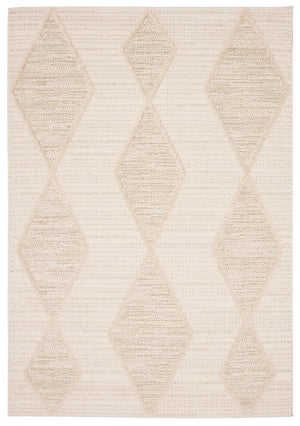 Ebba Beige Area Rug - 8'0