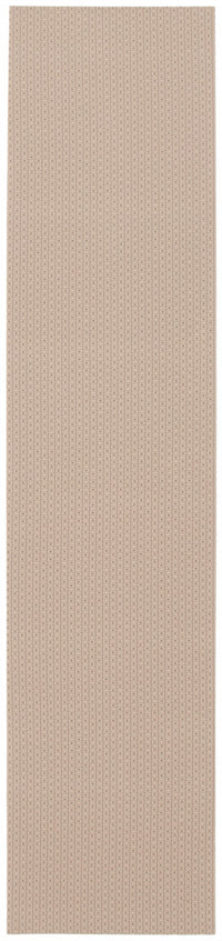 Bellezza Taupe Area Rug - 2'2