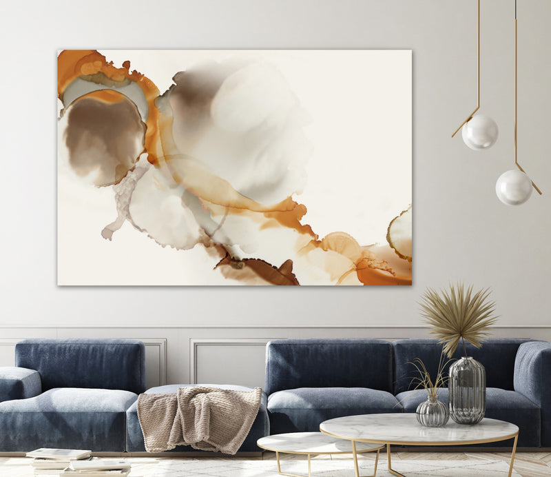 \"Undefined\" Giant Art 72x48 Wall Art