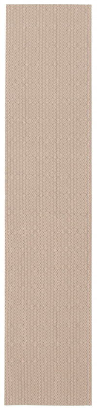 Bellezza Taupe Area Rug - 2'2