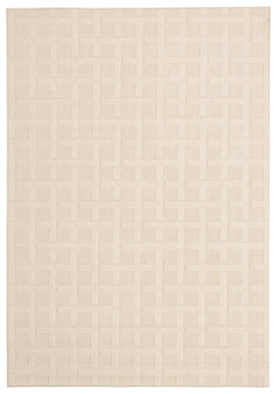 Brangane Ivory 3'11" x 5'7" Area Rug