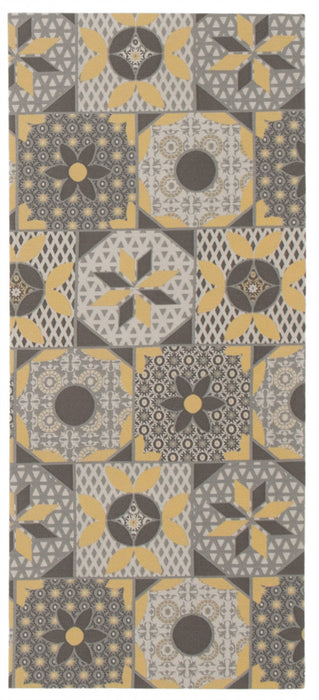 Bellezza Grey 2'2\" x 5'0\" Area Rug - S of 2