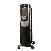 Ecohouzng Digital Oil Filled Heater With Remote