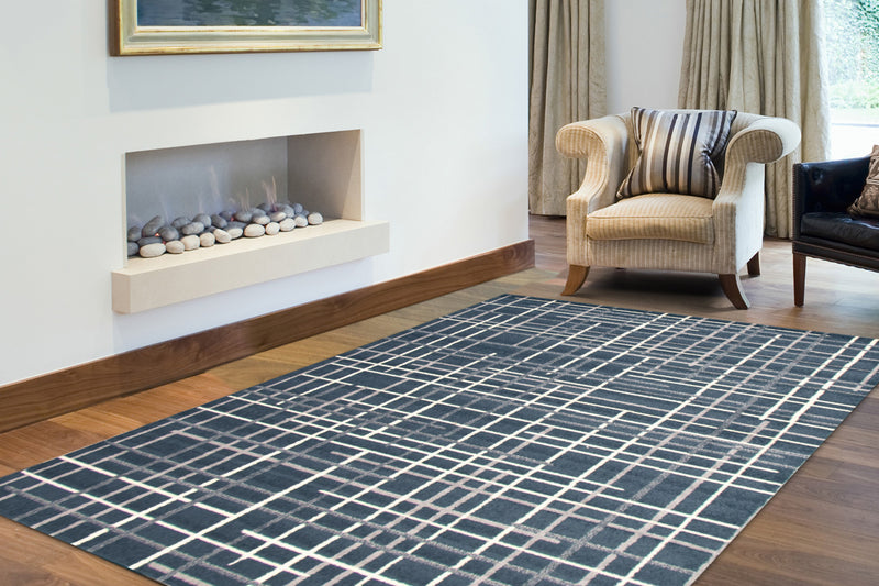 Taite Prol Area Rug - 7'10\" x 10'2\"