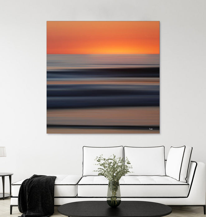 \"Cesmare\" Giant Art 72x72 Wall Art