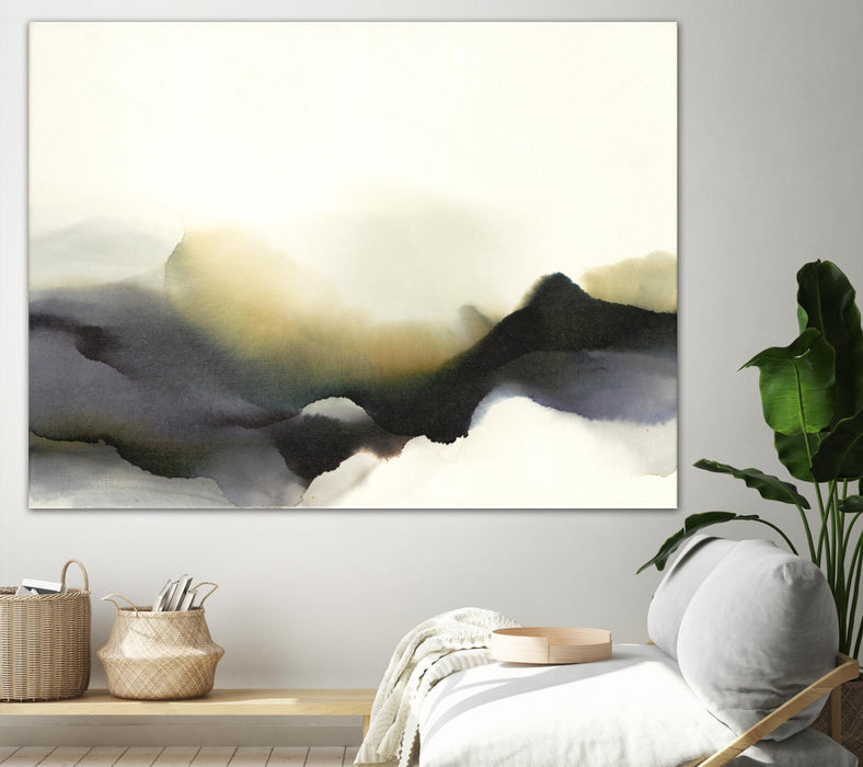 \"Lose Yourself To The Groove\" Giant Art 72x54 Wall Art