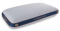 BEDGEAR Cosmo 2.0 King Pillow - Back Sleeper 