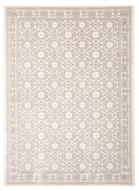 Elita Ivory Area Rug - 6'7