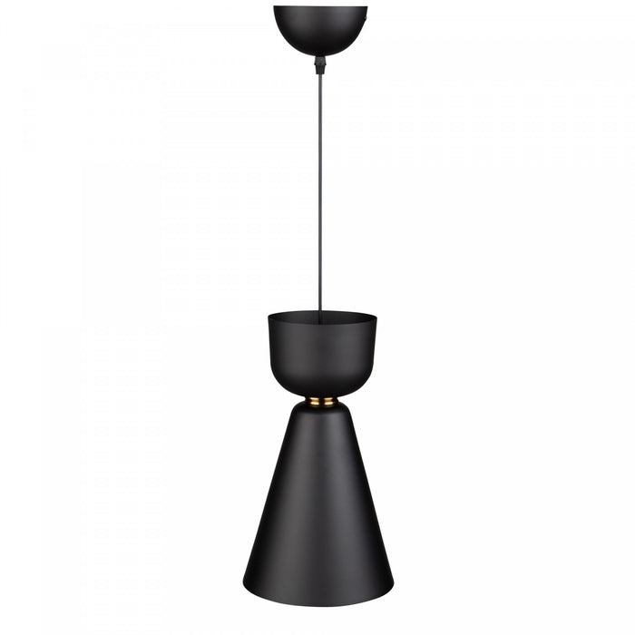 Tempo 1-Light Small Pendant