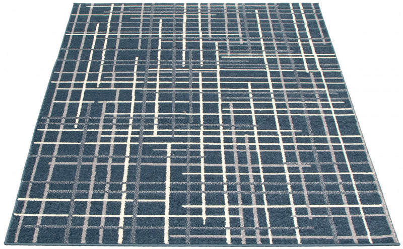 Taite Prol Area Rug - 7'10\" x 10'2\"