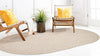 Xantha Taupe Area Rug - 8'0" x 10'0"
