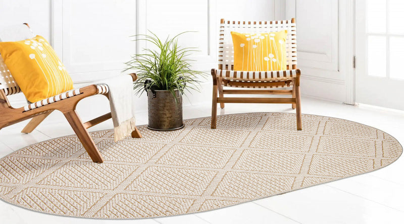 Xantha Taupe Area Rug - 8'0\" x 10'0\"